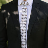Fish On! Men's Tie