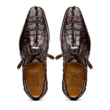Cancun In Brown