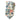 Huntsville Floral - Men's Tie