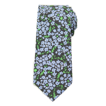 Flynn Floral Men's Tie