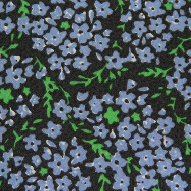 Flynn Floral - Boys Tie — view 3