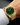 Paul Rich US Legacy Gold Aventurine Green Watch