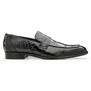Belvedere Gavino in Black