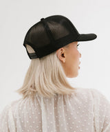 Gigi Pip Rodeo Trucker Hat
