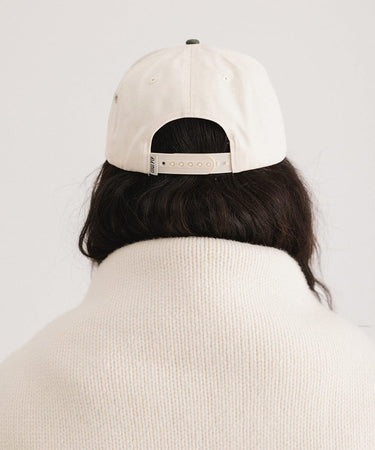 Gigi Pip Sports Vintage Trucker Hat