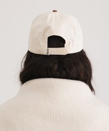 Gigi Pip Sports Vintage Trucker Hat