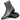 Giorgio In Serpentine Gray in Serpentine Gray