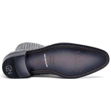 Giorgio In Serpentine Gray