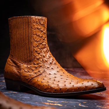 Giorgio In Brandy