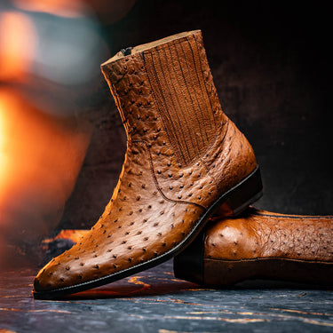 Giorgio In Brandy