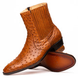 Giorgio In Brandy in Brown