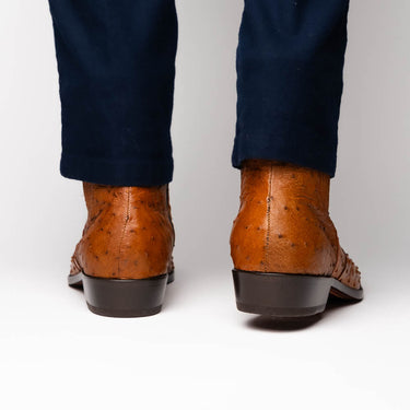 Giorgio In Brandy