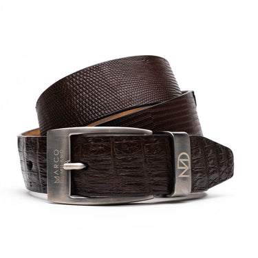 Giovanni In Brown in Brown