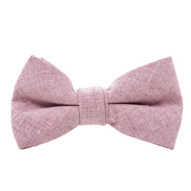 Blushing - Boys Bow Tie