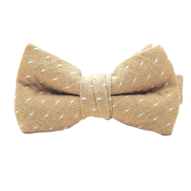 Rattan - Boys Bow TIe