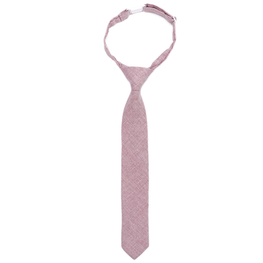 Blushing - Boys Tie