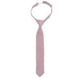 Blushing - Boys Tie