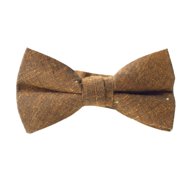 Lucky Penny - Boys Bow Tie
