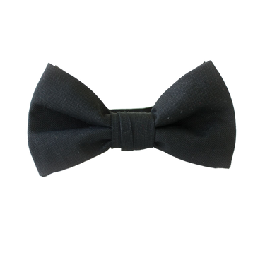 Men in Black - Boys Bow Tie