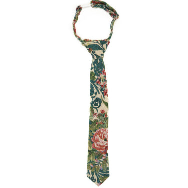 Gran's House - Boys Tie