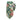 Gran's House Men's Tie