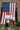 Betsy Ross Men's Tie