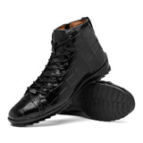 Hermond In Black in Black
