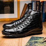 Hermond In Black