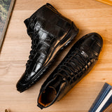 Hermond In Black