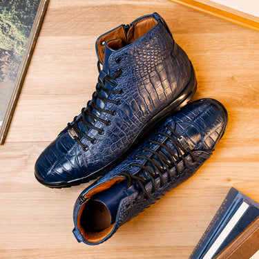 Hermond In Navy
