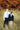 Huntsville Floral - Boys Tie — view 2