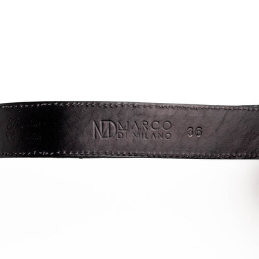 Iowa In Black