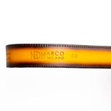 Iowa In Mustard/Brown