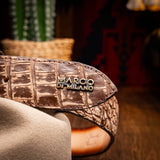 Iowa In Stone Brown