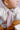 Iris Stripe - Boys Tie — view 2