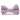 Iris Stripe - Boys Bow TIe