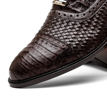 John In Brown