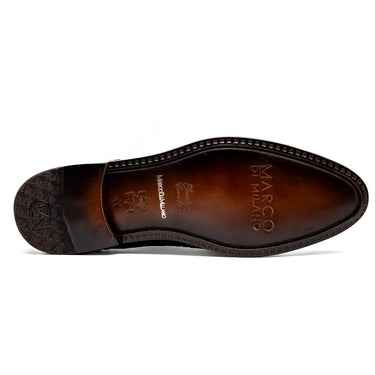 John In Brown