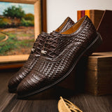 John In Brown