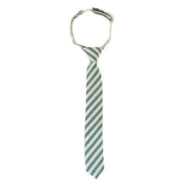 Juniper Stripe - Boys Tie