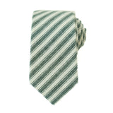 Juniper Stripe Men's Tie