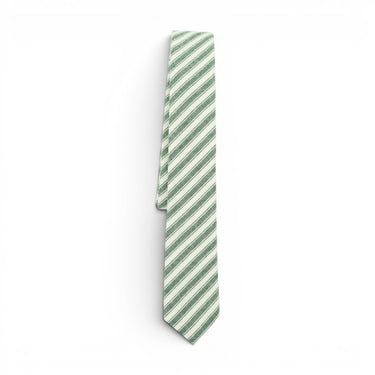 Juniper Stripe - Youth Tie