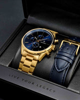 The Chrono S2 - Kaizen Edition