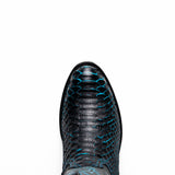 Kansas In Black/Blue