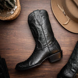 Kansas In Black