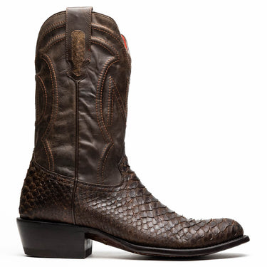 Kansas In Brown