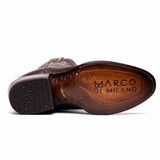 Kansas In Brown