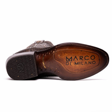 Kansas In Brown