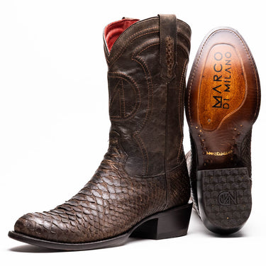 Kansas In Brown in Brown