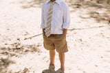 La Jolla - Boys Tie — view 8